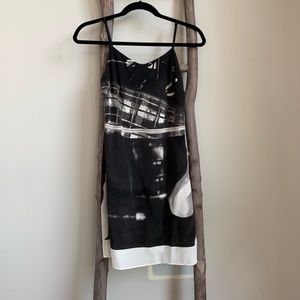 AllSaints mini-dress, never worn!